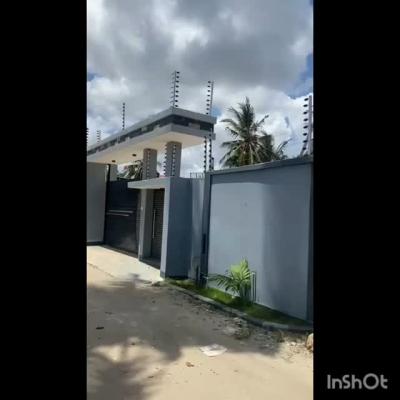 Nyumba ya vyumba vitatu inapangishwa Tabata, Dar Es Salaam