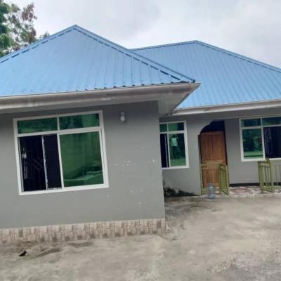 2 Bedrooms House for sale at Kimara, Dar Es Salaam