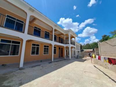 2 Bedrooms House/Apartment for Rent at Mbezi, Dar Es Salaam