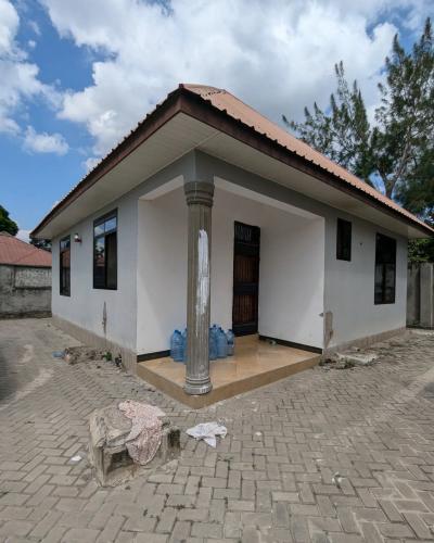 2 Bedrooms House/Apartment for Rent at Pugu, Dar Es Salaam