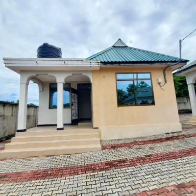 House for rent at Tabata, Dar Es Salaam