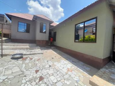 2 Bedrooms House/Apartment for Rent at Ubungo, Dar Es Salaam