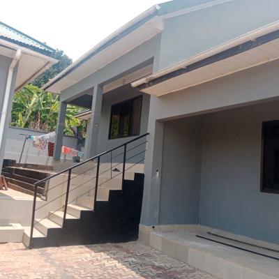 2 Bedrooms House/Apartment for sale at Kinyerezi, Dar Es Salaam