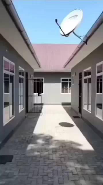 House for rent at Kinondoni, Dar Es Salaam