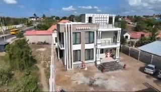 3 Bedrooms House for sale at Kigamboni, Dar Es Salaam