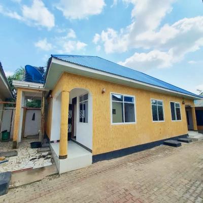 2 Bedrooms House/Apartment for Rent at Tabata, Dar Es Salaam