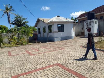 3 Bedrooms House for Rent at Bunju, Dar Es Salaam