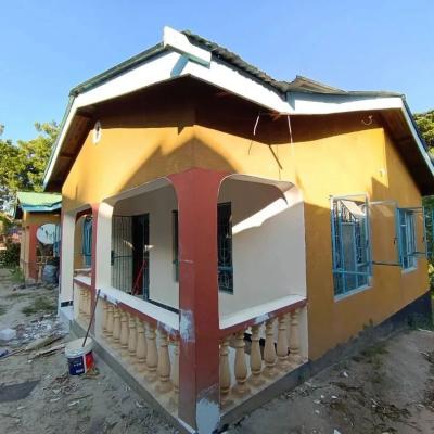  House for sale at Kimara, Dar Es Salaam