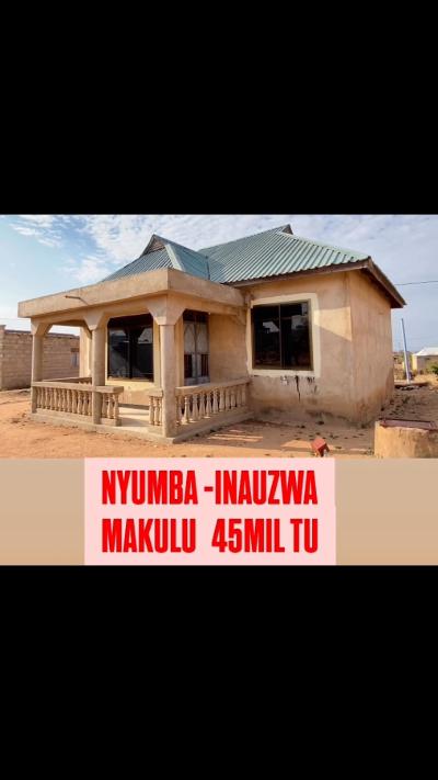 House for sale at Kisima, Kilimanjaro