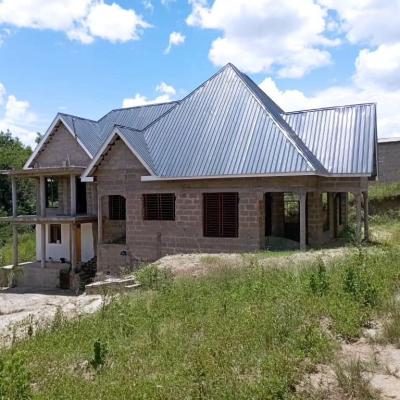 4 Bedrooms House for sale at Kiluvya, Pwani