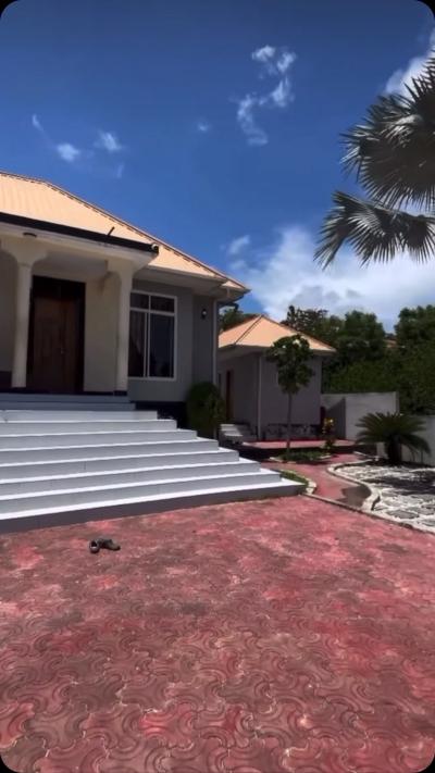 3 Bedrooms House for sale at Goba, Dar Es Salaam