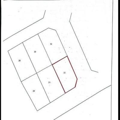 Plot for sale at Mkonze, Dodoma