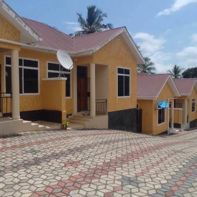 House/Apartment for Rent at Mbezi, Dar Es Salaam