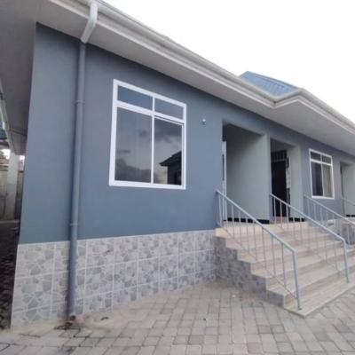 1 Bedrooms House/Apartment for Rent at Ubungo, Dar Es Salaam