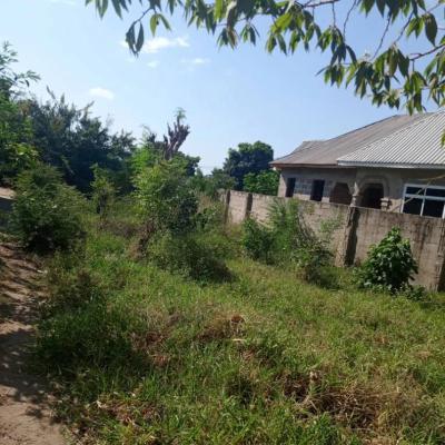 Plot for sale at Namanga, Arusha