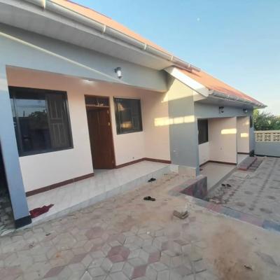 House for Rent at Kimara, Dar Es Salaam