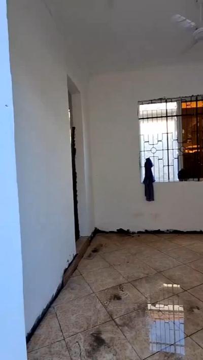 House for Rent at Mabibo, Dar Es Salaam