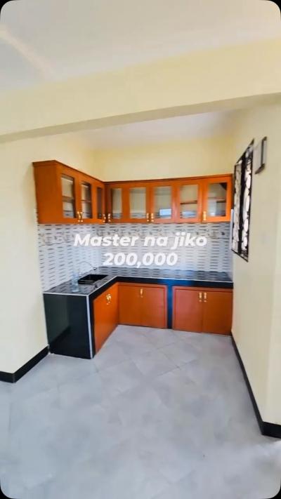 House/Apartment for Rent at Goba, Dar Es Salaam