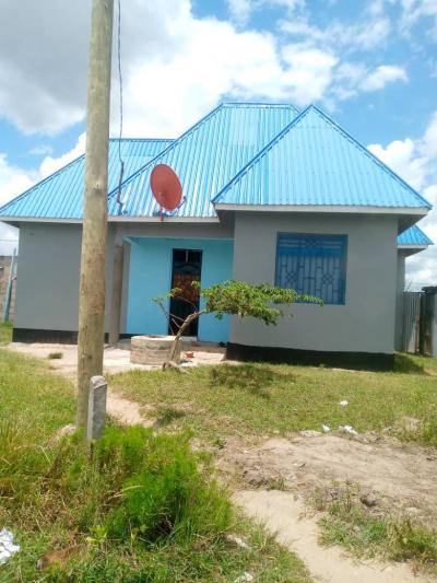 3 Bedrooms House for sale at Chanika, Dar Es Salaam