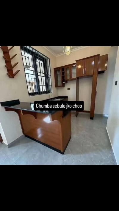 Nyumba/Apartment ya chumba kimoja inapangishwa Goba, Dar Es Salaam