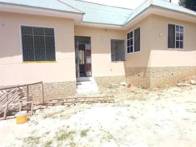 2 Bedrooms House for Rent at Kimara, Dar Es Salaam