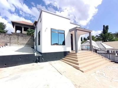 2 Bedrooms House/Apartment for Rent at Ruvu, Kilimanjaro