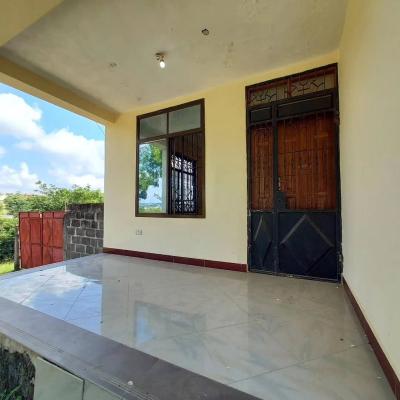 House for Rent at Ubungo, Dar Es Salaam