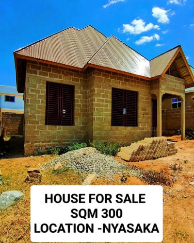 3 Bedrooms House for sale at Nyasaka, Mwanza