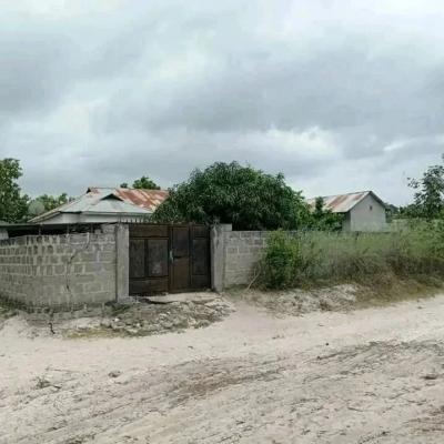 Plot for sale at Kitunda, Dar Es Salaam