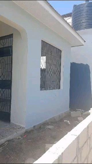 House for rent at Kinyerezi, Dar Es Salaam