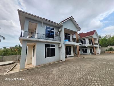 Nyumba/Apartment ya vyumba vitatu inapangishwa Madale, Dar Es Salaam