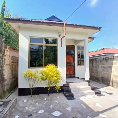 2 Bedrooms House for Rent at Mbezi, Dar Es Salaam