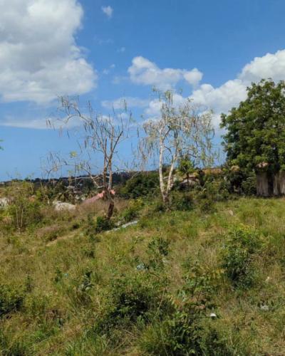 Plots for sale at Kimara, Dar Es Salaam