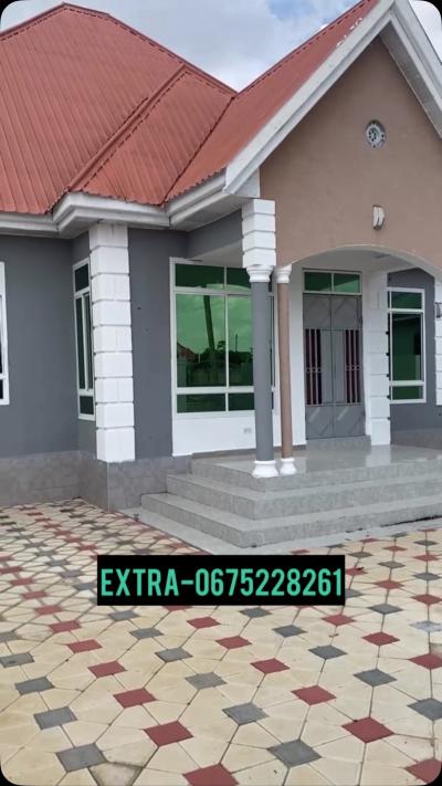 House for sale at Mawasiliano, Morogoro