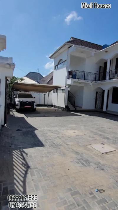 3 Bedrooms House/Apartment for Rent at Sinza, Dar Es Salaam