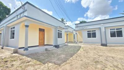 House for rent at Kiluvya, Pwani