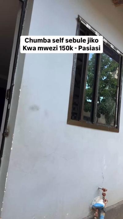 House for Rent at Pasiansi, Mwanza