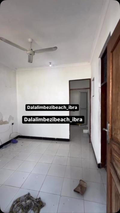 Nyumba/Apartment ya chumba kimoja inapangishwa Mbezi, Dar Es Salaam