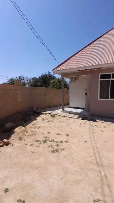 Nyumba/Apartment inapangishwa Ntyuka, Dodoma