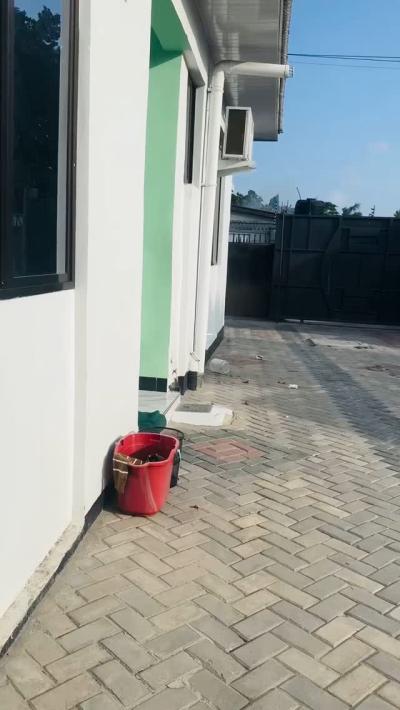 Nyumba/Apartment ya vyumba viwili inapangishwa Sinza, Dar Es Salaam