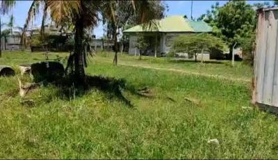 Plot for sale at Mbezi, Dar Es Salaam