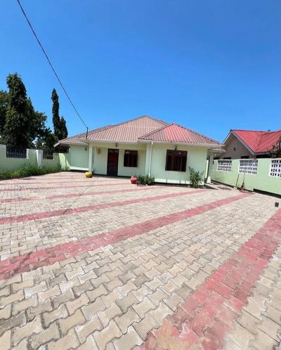 House for Rent at Mawasiliano, Morogoro