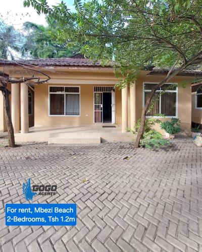 2 Bedrooms House for sale at Mbezi, Dar Es Salaam