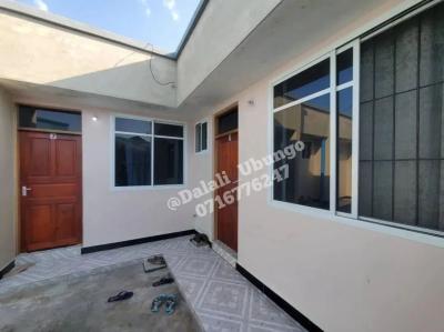 1 Bedrooms House for Rent at Ubungo, Dar Es Salaam