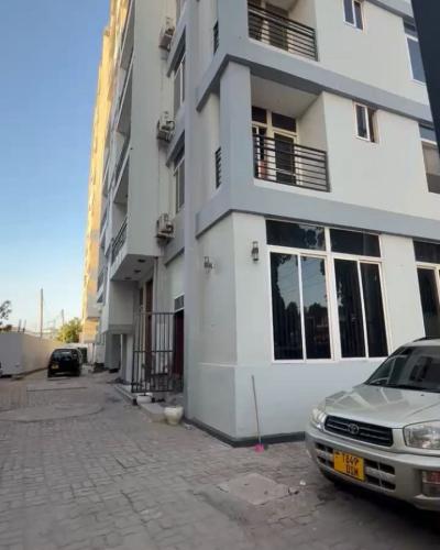 Nyumba/Apartment ya chumba kimoja inapangishwa Msasani, Dar Es Salaam