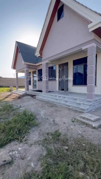 House for Rent at Moshono, Arusha