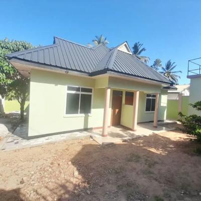 House for Rent at Kimara, Dar Es Salaam