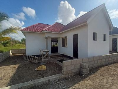 2 Bedrooms House for sale at Chanika, Dar Es Salaam