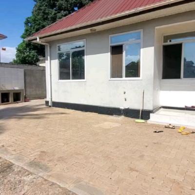 2 Bedrooms House for Rent at Kigamboni, Dar Es Salaam