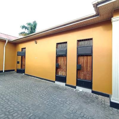 House/Apartment for Rent at Kimara, Dar Es Salaam